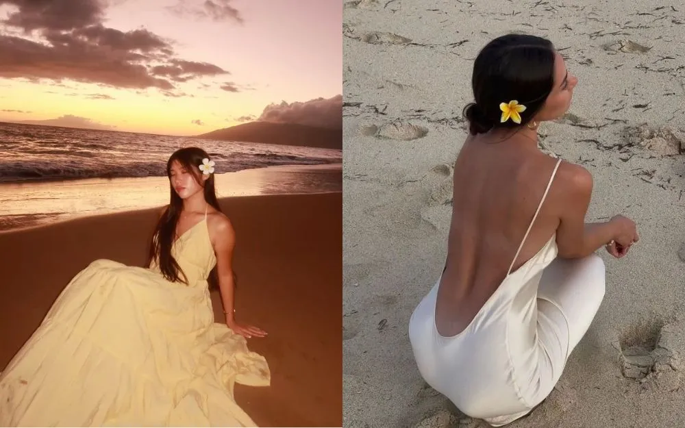 Gợi Ý 1001+ Ý Tưởng Tạo Dáng Chụp Ảnh Tại Biển Cho Nữ Cực Xinh - 10