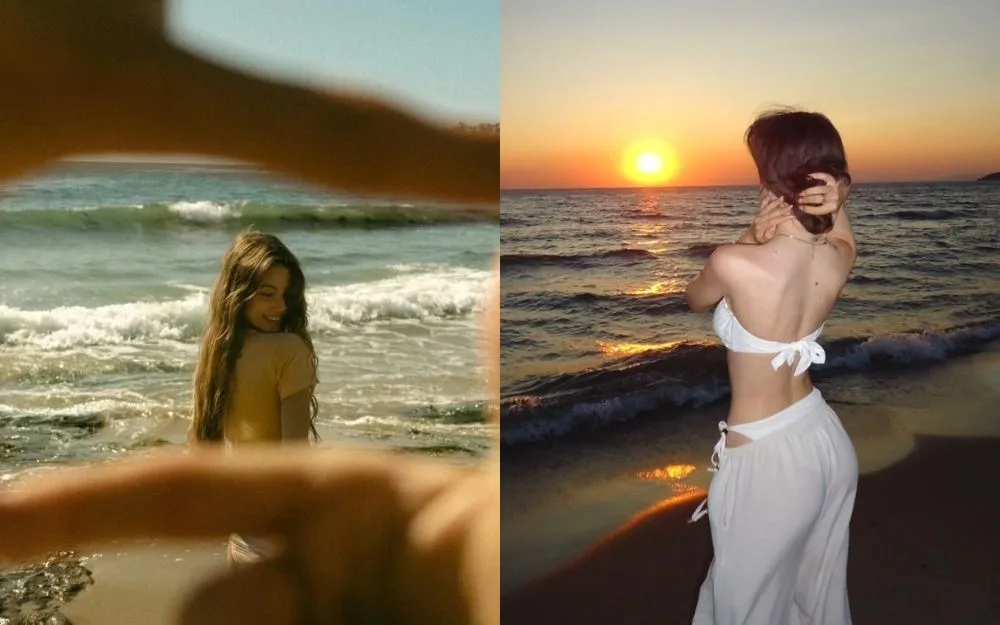 Gợi Ý 1001+ Ý Tưởng Tạo Dáng Chụp Ảnh Tại Biển Cho Nữ Cực Xinh - 12