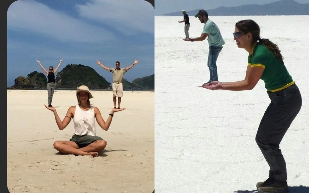 Gợi Ý 1001+ Ý Tưởng Tạo Dáng Chụp Ảnh Tại Biển Cho Nữ Cực Xinh - 21