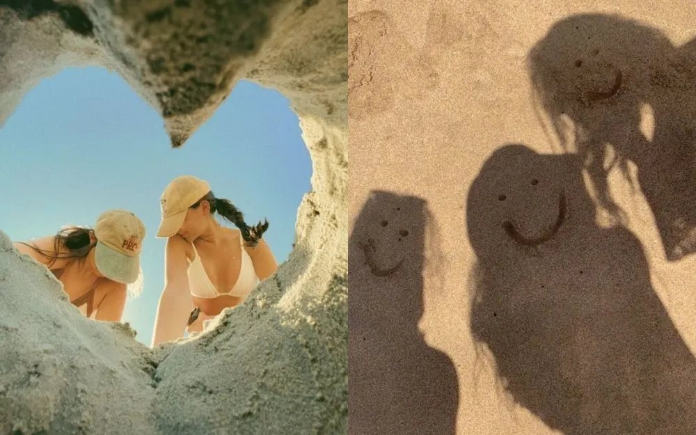 Gợi Ý 1001+ Ý Tưởng Tạo Dáng Chụp Ảnh Tại Biển Cho Nữ Cực Xinh - 22