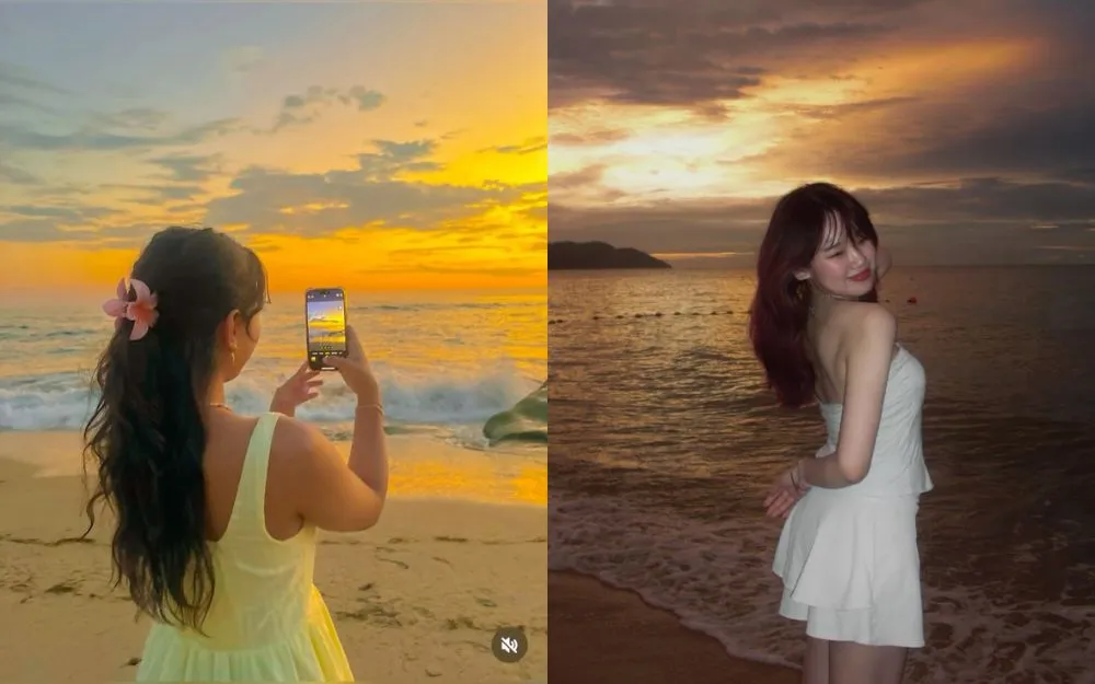 Gợi Ý 1001+ Ý Tưởng Tạo Dáng Chụp Ảnh Tại Biển Cho Nữ Cực Xinh - 28