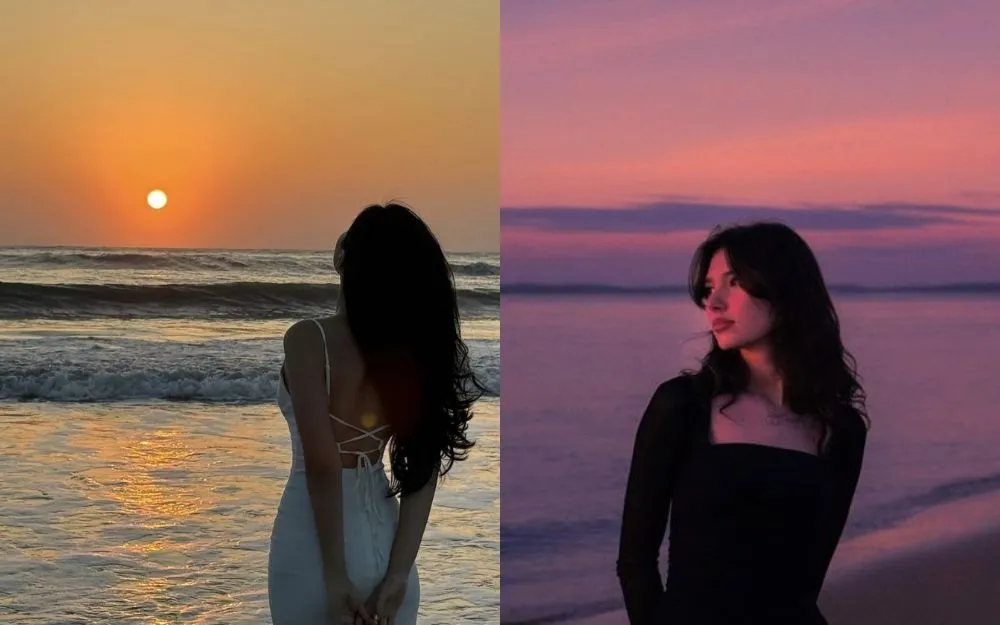 Gợi Ý 1001+ Ý Tưởng Tạo Dáng Chụp Ảnh Tại Biển Cho Nữ Cực Xinh - 29