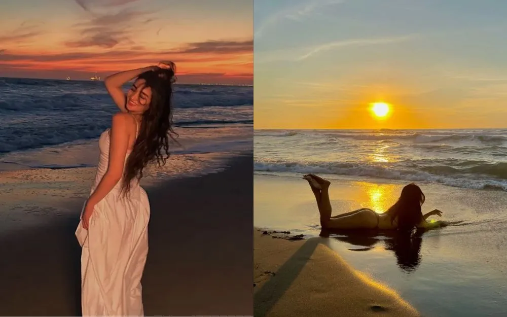 Gợi Ý 1001+ Ý Tưởng Tạo Dáng Chụp Ảnh Tại Biển Cho Nữ Cực Xinh - 30