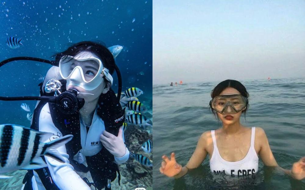 Gợi Ý 1001+ Ý Tưởng Tạo Dáng Chụp Ảnh Tại Biển Cho Nữ Cực Xinh - 31