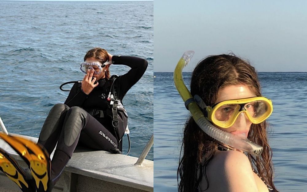 Gợi Ý 1001+ Ý Tưởng Tạo Dáng Chụp Ảnh Tại Biển Cho Nữ Cực Xinh - 32