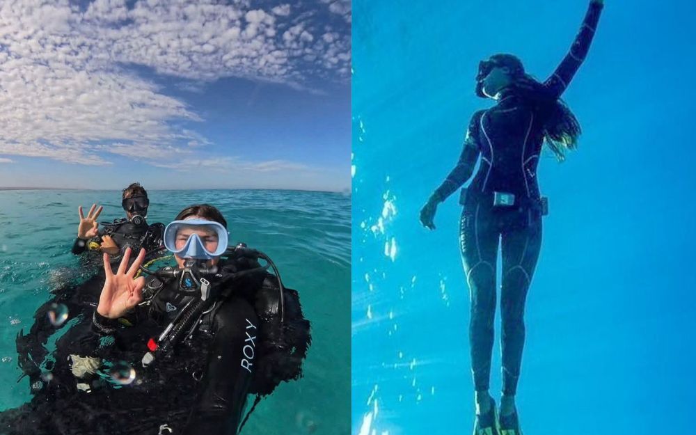 Gợi Ý 1001+ Ý Tưởng Tạo Dáng Chụp Ảnh Tại Biển Cho Nữ Cực Xinh - 35