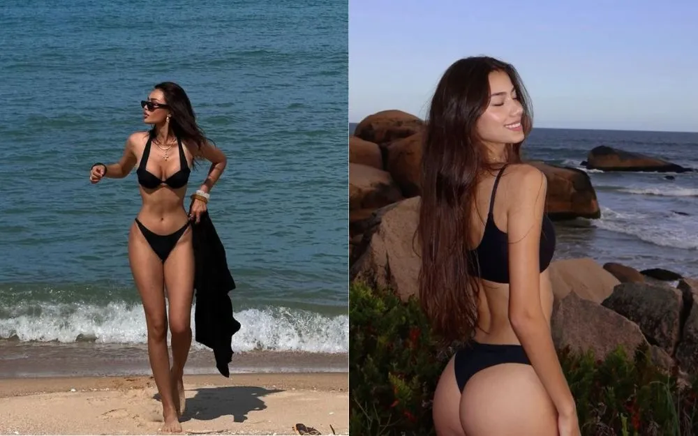 Gợi Ý 1001+ Ý Tưởng Tạo Dáng Chụp Ảnh Tại Biển Cho Nữ Cực Xinh - 3