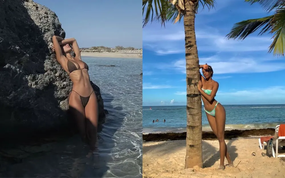 Gợi Ý 1001+ Ý Tưởng Tạo Dáng Chụp Ảnh Tại Biển Cho Nữ Cực Xinh - 5