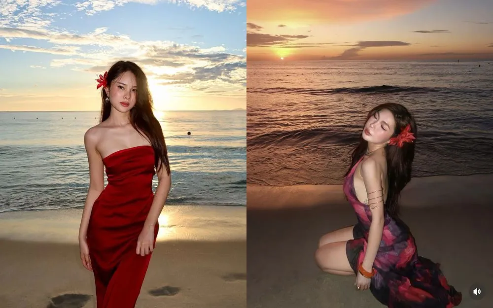 Gợi Ý 1001+ Ý Tưởng Tạo Dáng Chụp Ảnh Tại Biển Cho Nữ Cực Xinh - 6