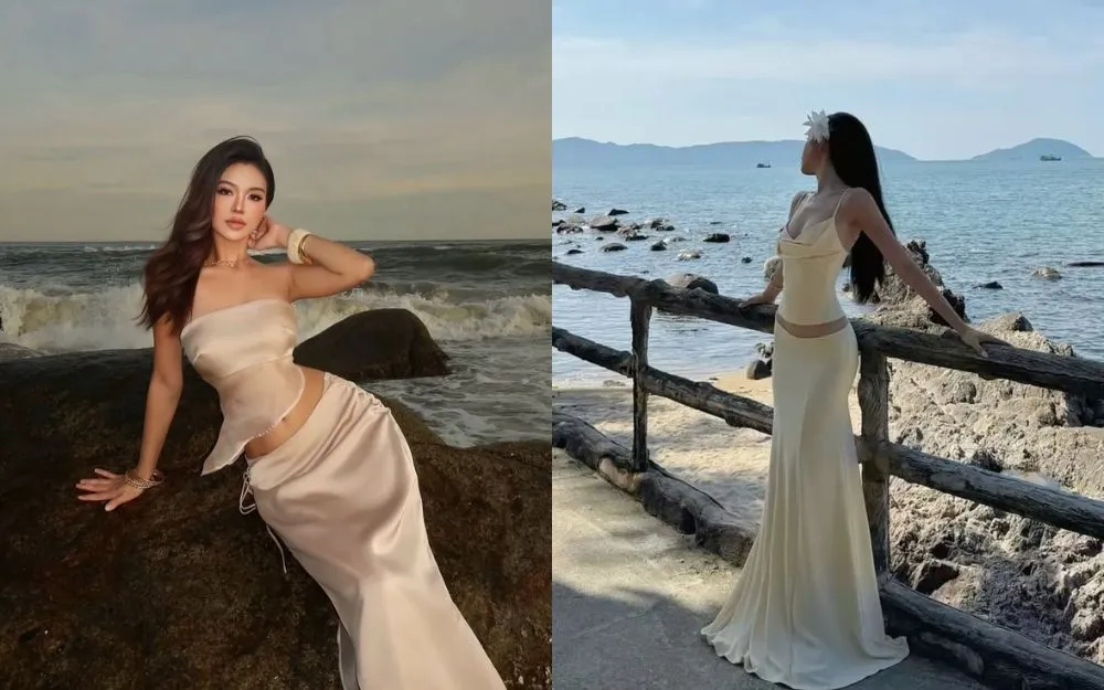 Gợi Ý 1001+ Ý Tưởng Tạo Dáng Chụp Ảnh Tại Biển Cho Nữ Cực Xinh - 7