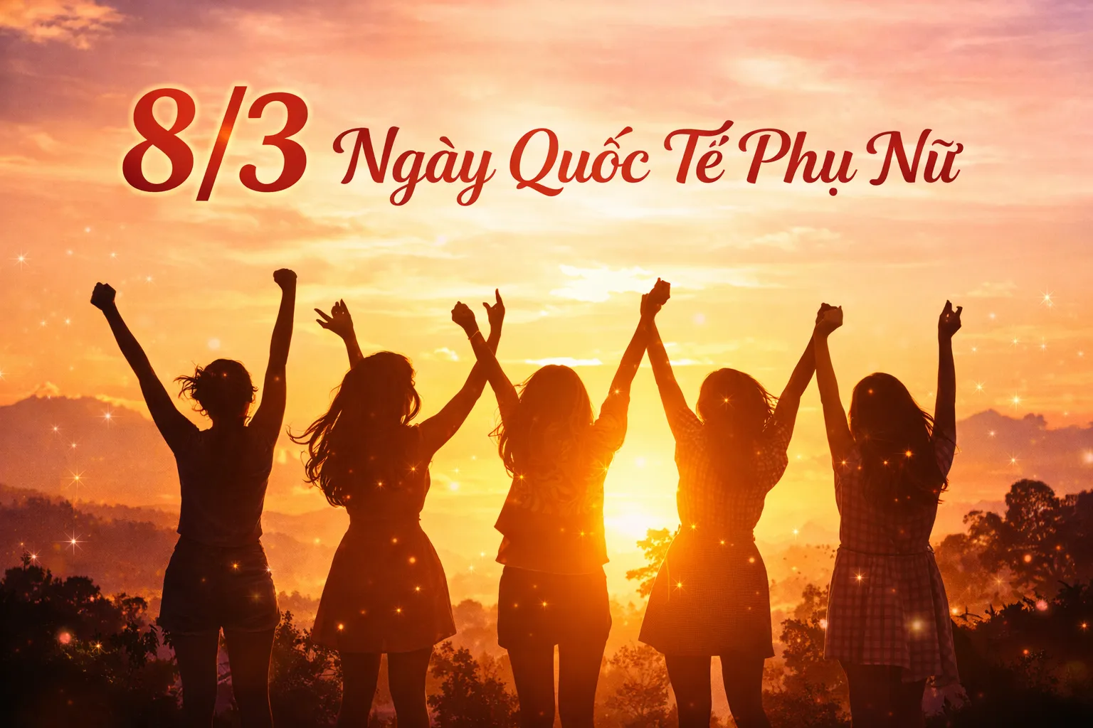 Top 10+ bài thơ 8/3 hay, ngắn gọn được tìm kiếm nhiều 2026 - 4