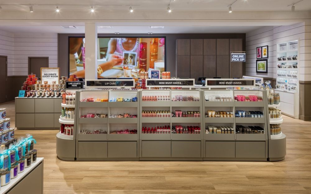 Thương Hiệu Bath & Body Works: Lịch Sử & Đặc Điểm Nổi Bật - 1