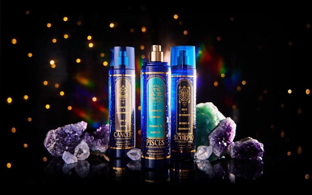 Thương Hiệu Bath & Body Works: Lịch Sử & Đặc Điểm Nổi Bật - 2