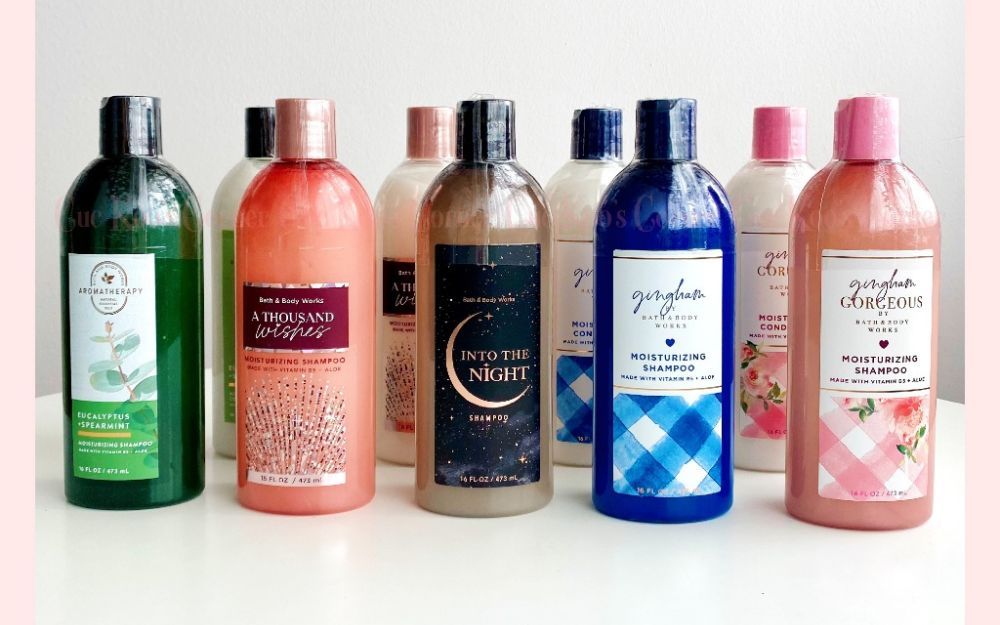 Thương Hiệu Bath & Body Works: Lịch Sử & Đặc Điểm Nổi Bật - 6