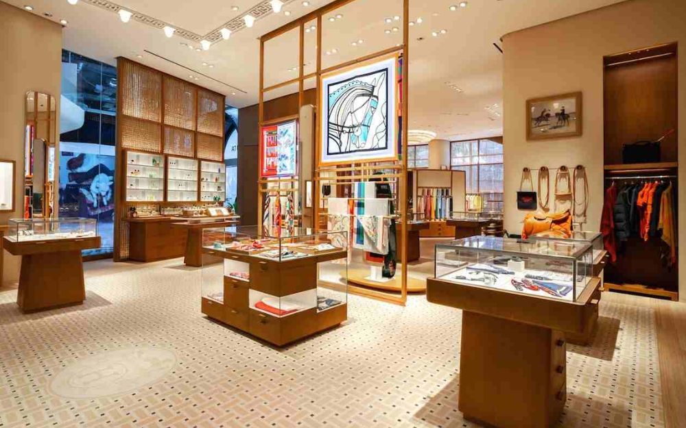 Top 15 Thương Hiệu Cà Vạt Hàng Hiệu Tại Việt Nam Và Trên Thế Giới - 15