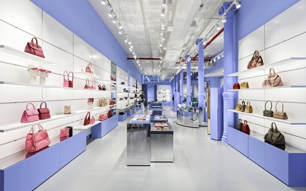 Top 15 Thương Hiệu Cà Vạt Hàng Hiệu Tại Việt Nam Và Trên Thế Giới - 18