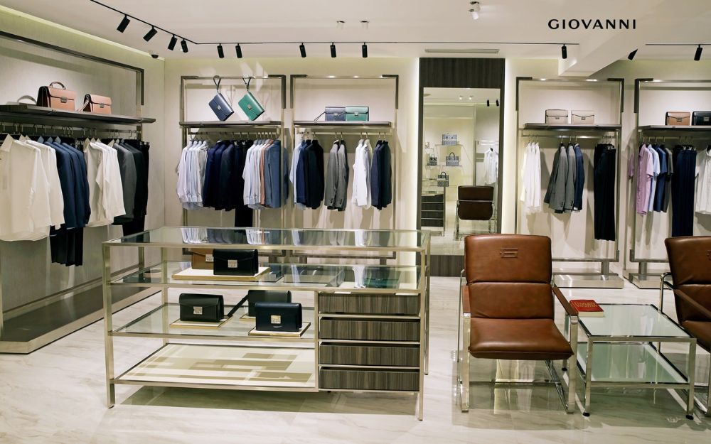 Top 15 Thương Hiệu Cà Vạt Hàng Hiệu Tại Việt Nam Và Trên Thế Giới - 21