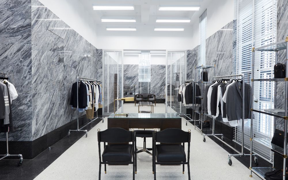 Top 15 Thương Hiệu Cà Vạt Hàng Hiệu Tại Việt Nam Và Trên Thế Giới - 26