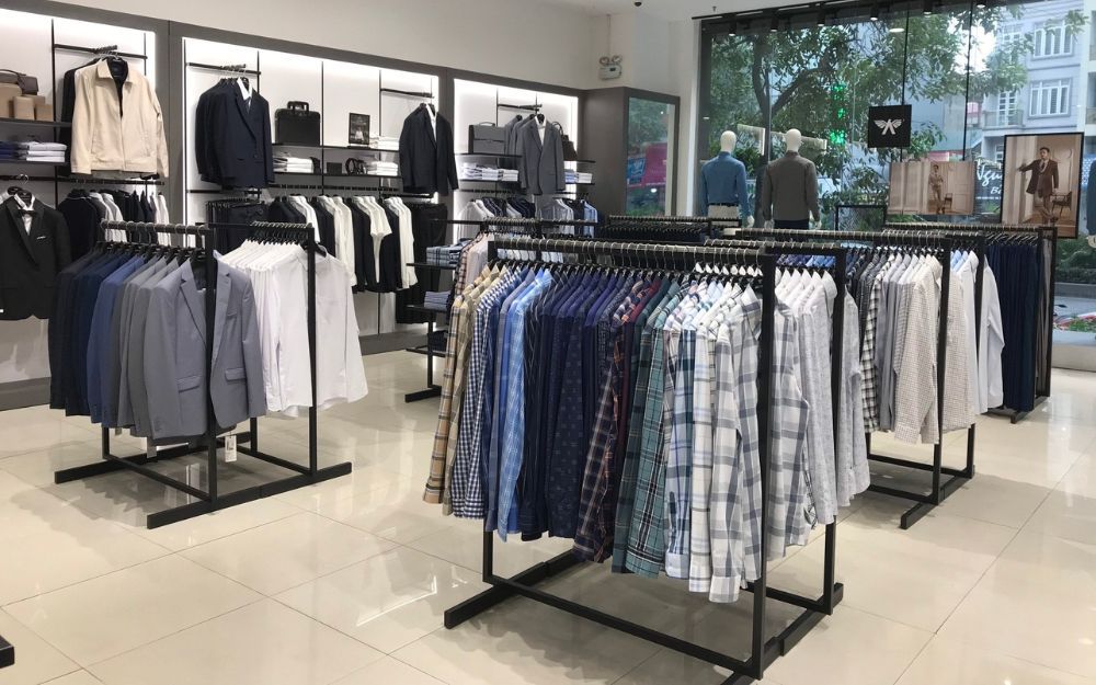 Top 15 Thương Hiệu Cà Vạt Hàng Hiệu Tại Việt Nam Và Trên Thế Giới - 1