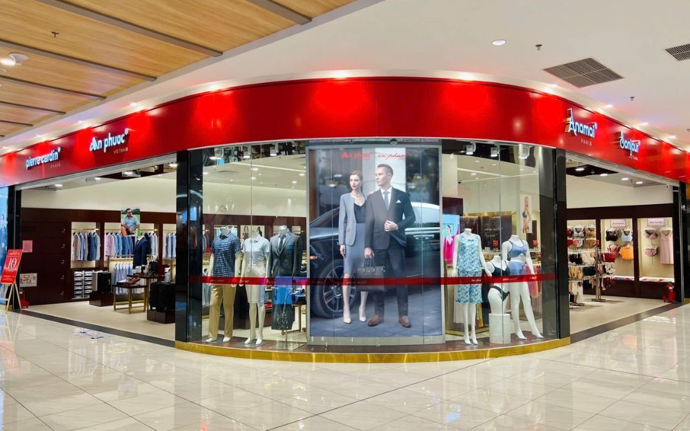 Top 15 Thương Hiệu Cà Vạt Hàng Hiệu Tại Việt Nam Và Trên Thế Giới - 2