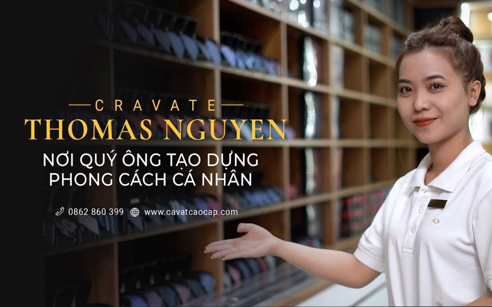 Top 15 Thương Hiệu Cà Vạt Hàng Hiệu Tại Việt Nam Và Trên Thế Giới - 3