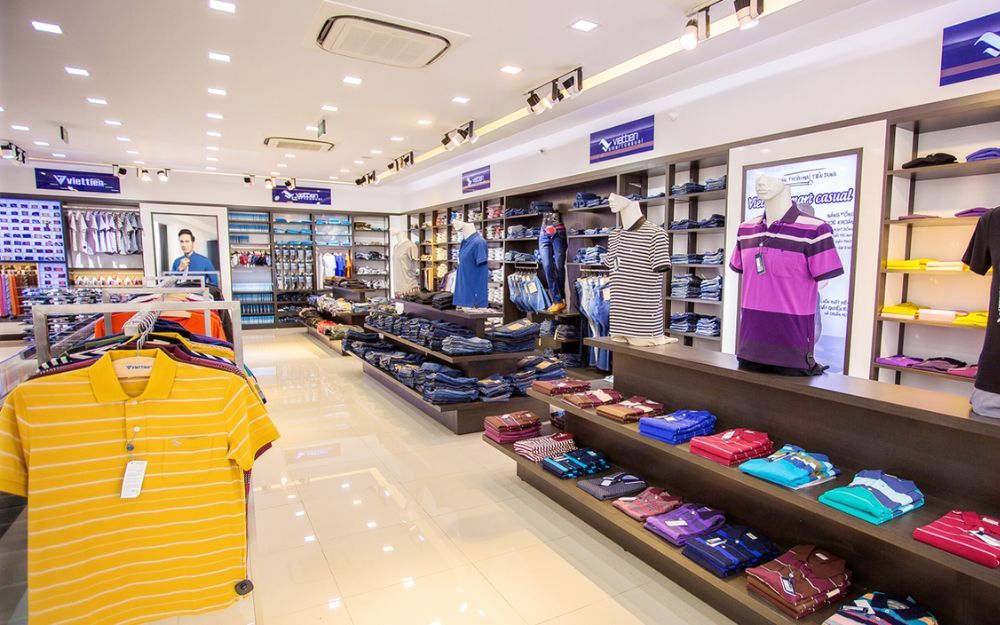 Top 15 Thương Hiệu Cà Vạt Hàng Hiệu Tại Việt Nam Và Trên Thế Giới - 5