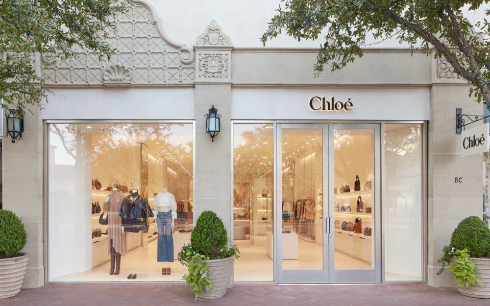 Thương Hiệu Chloé: Lịch Sử & Đặc Điểm Nổi Bật - 1