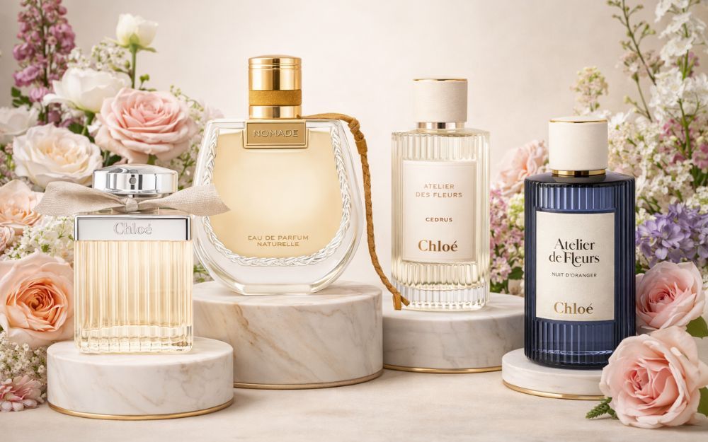 Thương Hiệu Chloé: Lịch Sử & Đặc Điểm Nổi Bật - 2