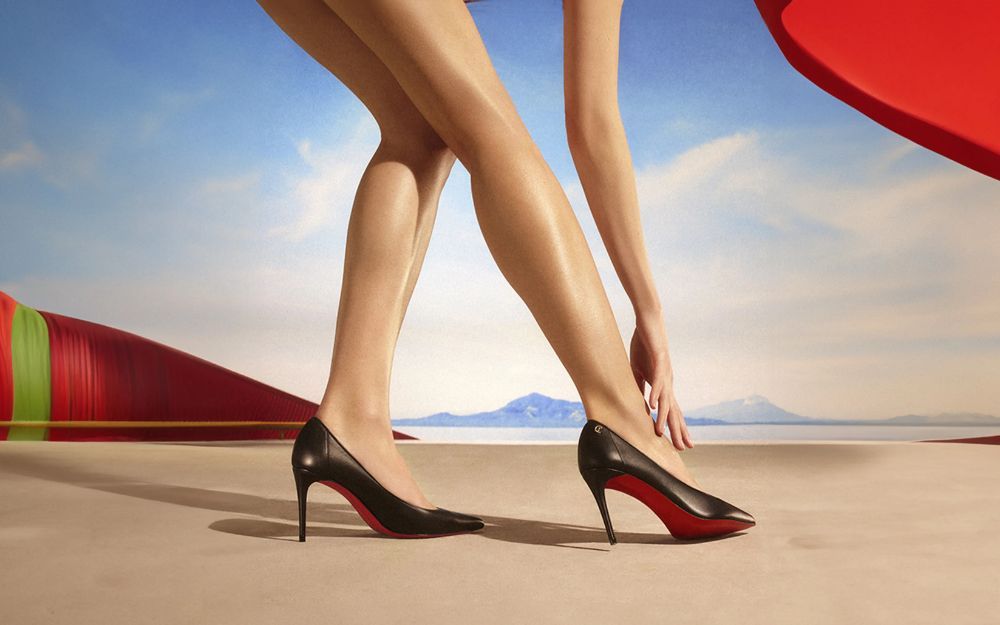 Thương Hiệu Christian Louboutin: Lịch Sử & Đặc Điểm Nổi Bật - 2