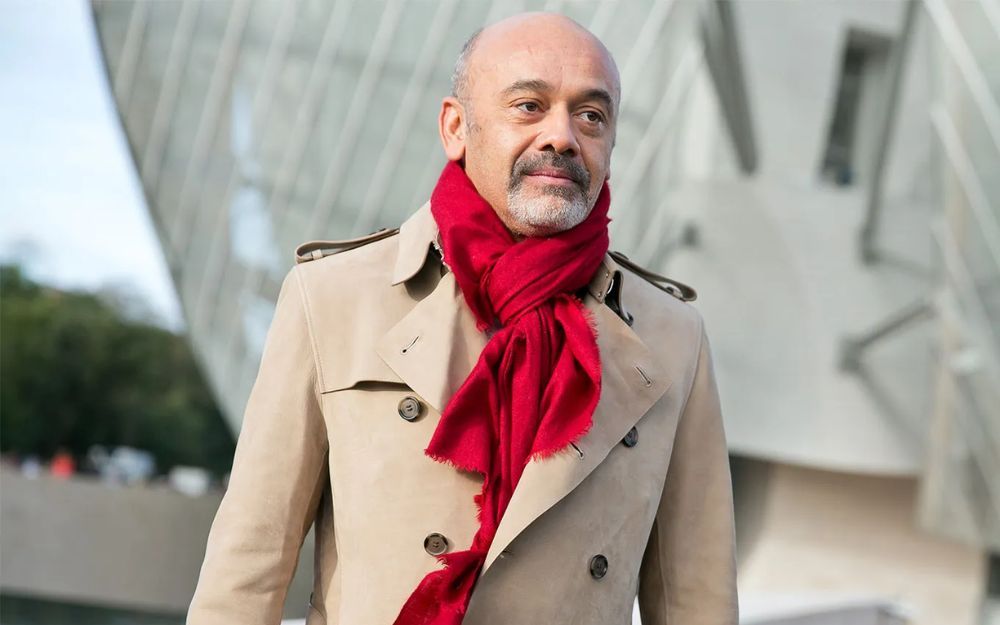 Thương Hiệu Christian Louboutin: Lịch Sử & Đặc Điểm Nổi Bật - 5