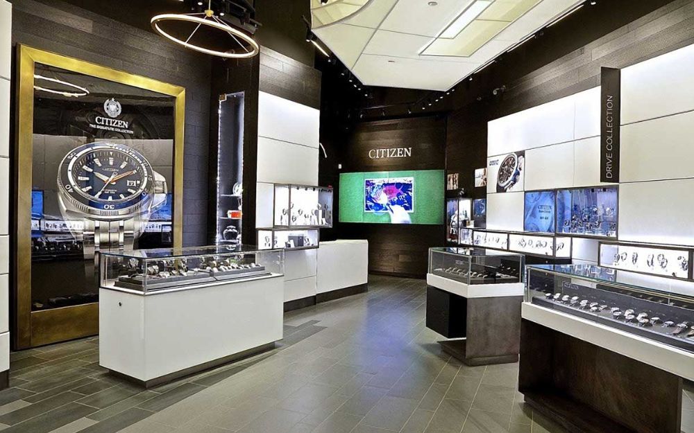 Thương Hiệu Citizen: Lịch Sử & Đặc Điểm Nổi Bật - 1