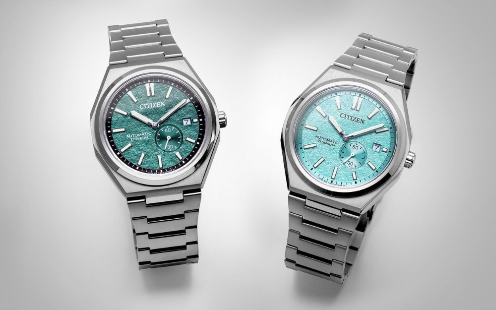 Thương Hiệu Citizen: Lịch Sử & Đặc Điểm Nổi Bật - 2