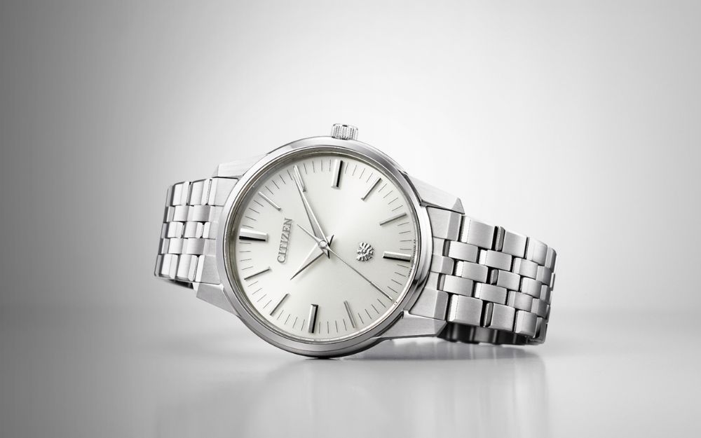 Thương Hiệu Citizen: Lịch Sử & Đặc Điểm Nổi Bật - 5