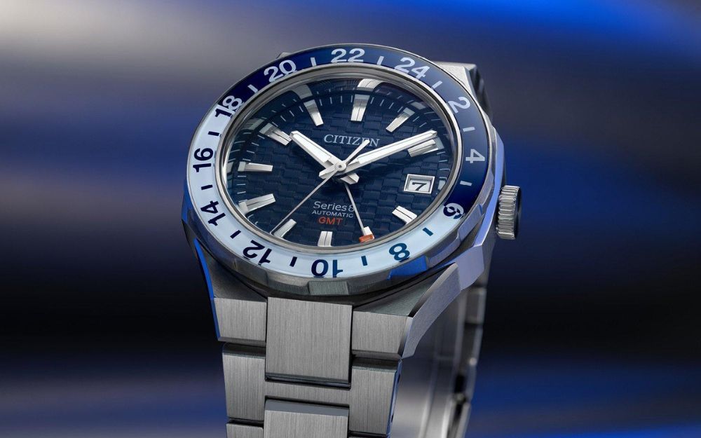 Thương Hiệu Citizen: Lịch Sử & Đặc Điểm Nổi Bật - 6