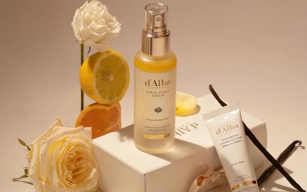 Thương Hiệu D'Alba: Lịch Sử & Đặc Điểm Nổi Bật - 2