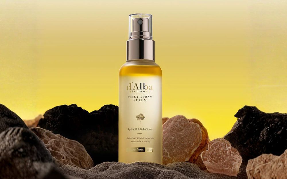 Thương Hiệu D'Alba: Lịch Sử & Đặc Điểm Nổi Bật - 8