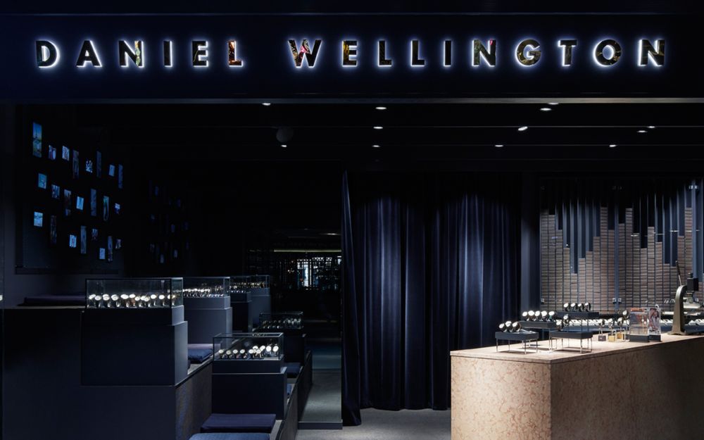Thương Hiệu Daniel Wellington: Lịch Sử & Đặc Điểm Nổi Bật - 1