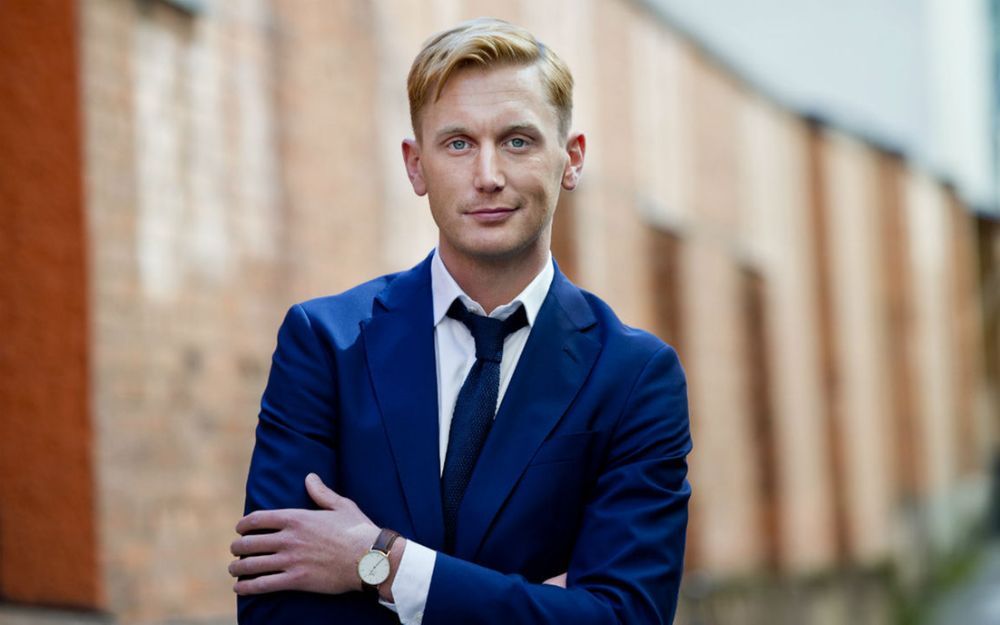 Thương Hiệu Daniel Wellington: Lịch Sử & Đặc Điểm Nổi Bật - 5