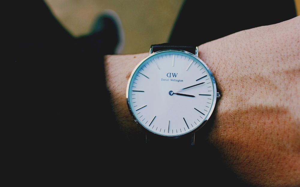 Thương Hiệu Daniel Wellington: Lịch Sử & Đặc Điểm Nổi Bật - 6