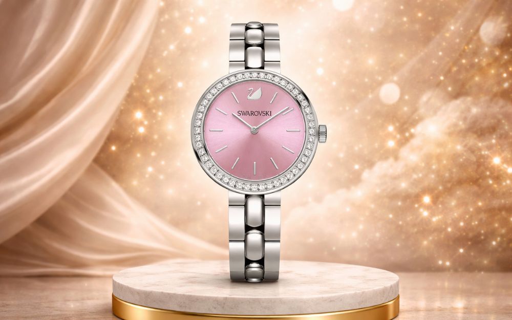 Top 10 Thương Hiệu Đồng Hồ Nữ Bán Chạy, Được Ưa Chuộng Hiện Nay - 24