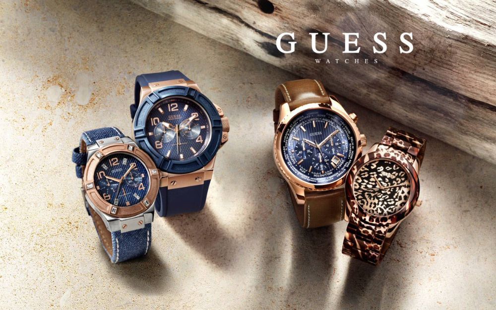 Top 10 Thương Hiệu Đồng Hồ Nữ Bán Chạy, Được Ưa Chuộng Hiện Nay - 1