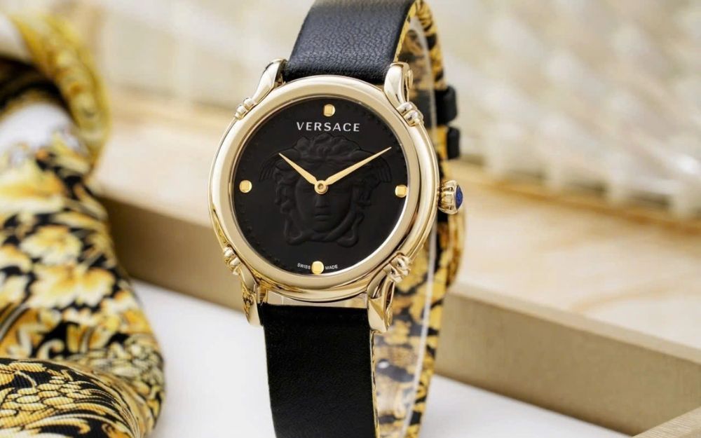 Top 10 Thương Hiệu Đồng Hồ Nữ Bán Chạy, Được Ưa Chuộng Hiện Nay - 15