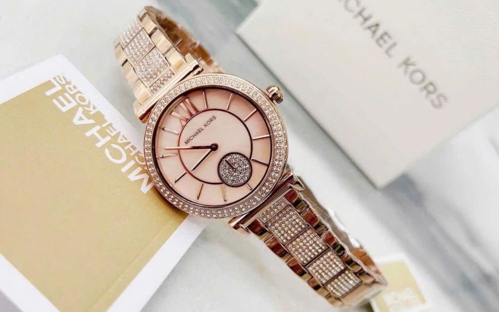 Top 10 Thương Hiệu Đồng Hồ Nữ Bán Chạy, Được Ưa Chuộng Hiện Nay - 18