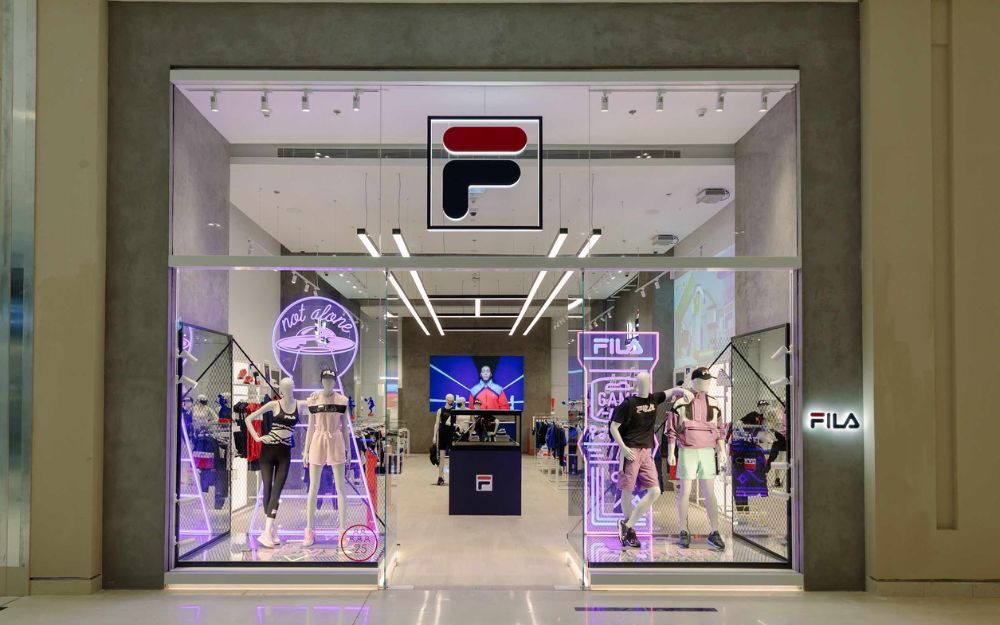 Thương Hiệu Fila: Lịch Sử & Đặc Điểm Nổi Bật - 1