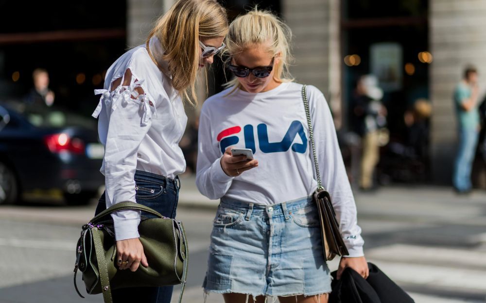 Thương Hiệu Fila: Lịch Sử & Đặc Điểm Nổi Bật - 2