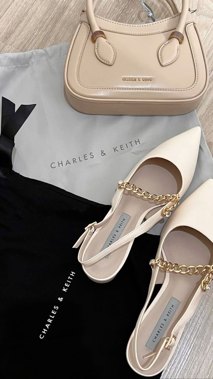 Charles & Keith