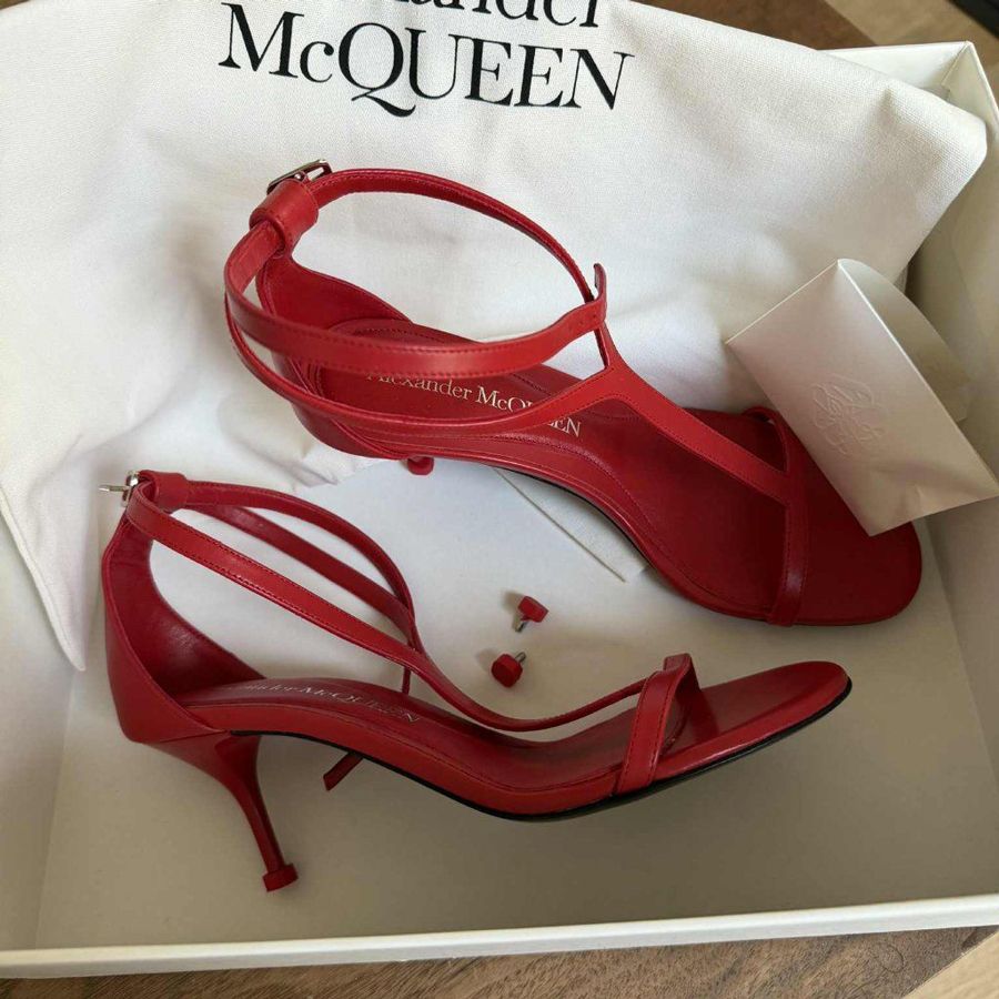 Alexander McQueen