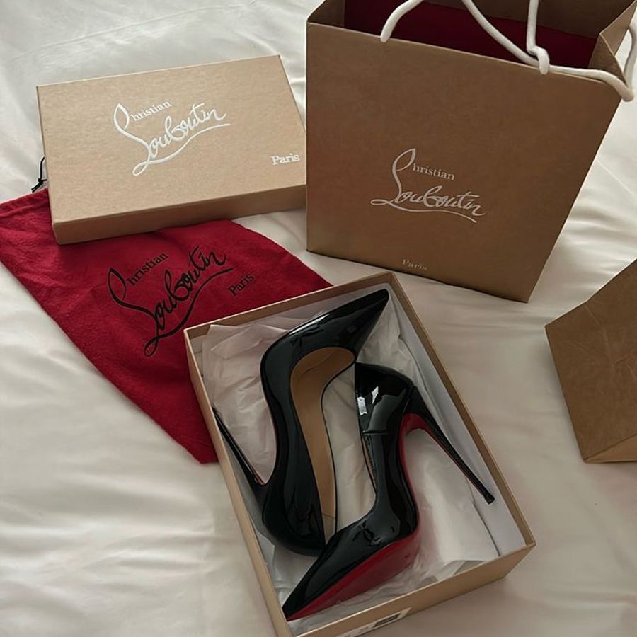 Christian Louboutin