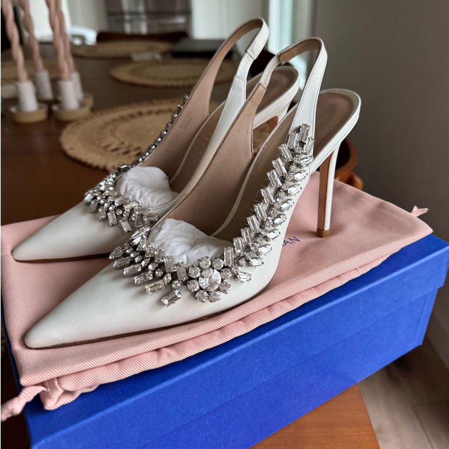 10 thương hiệu giày cao gót nổi tiếng thế giới và Việt Nam - 34