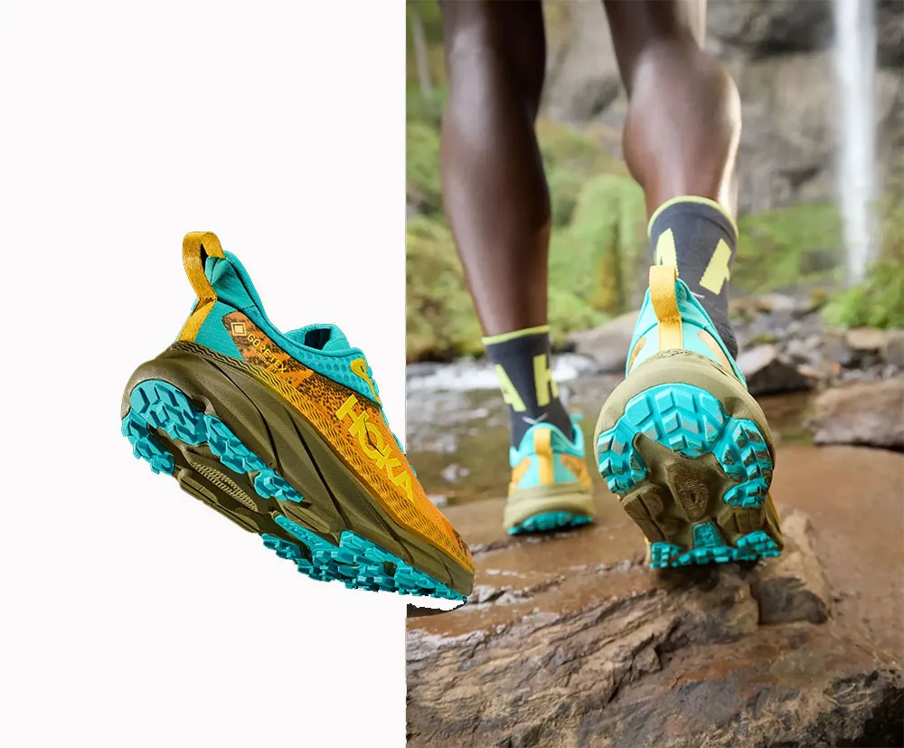 Top 15+ Thương Hiệu Giày Chạy Bộ Tốt 2026 Nên Mua - 1